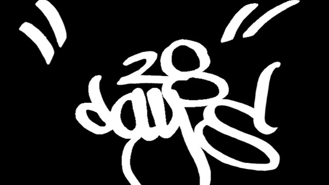 28 Days @ Lion Arts Factory