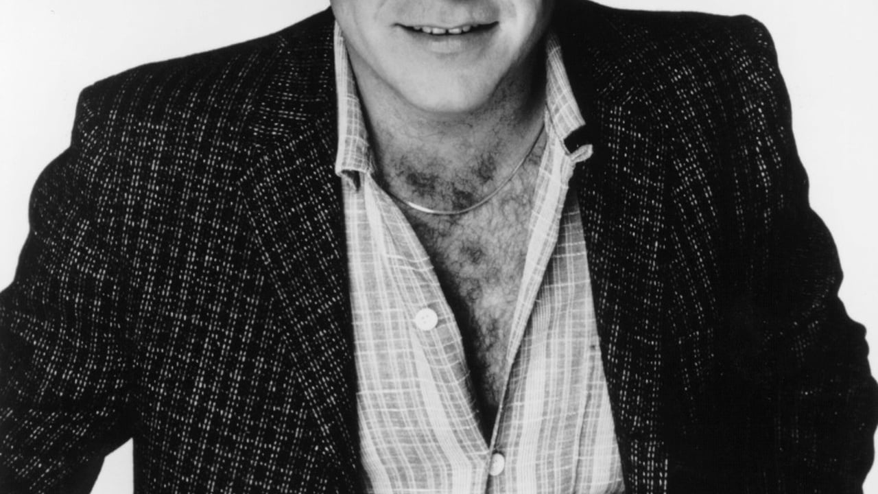 Glenn Shorrock