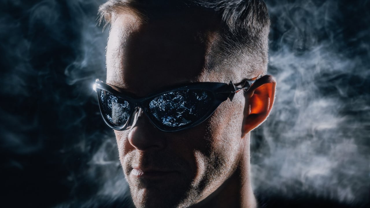 Adam Beyer