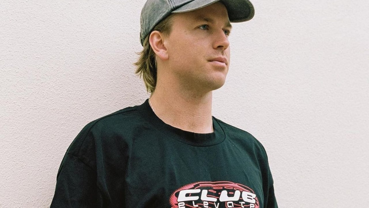 Ricky Nord