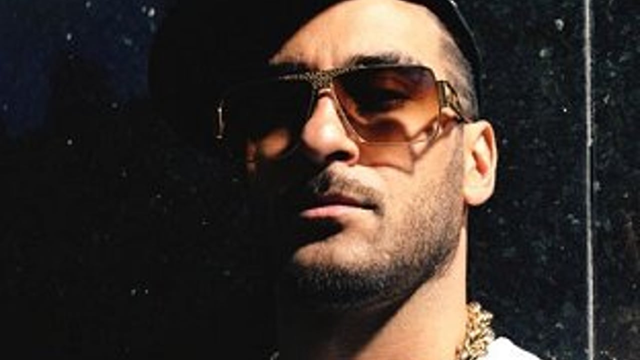 Armand Van Helden