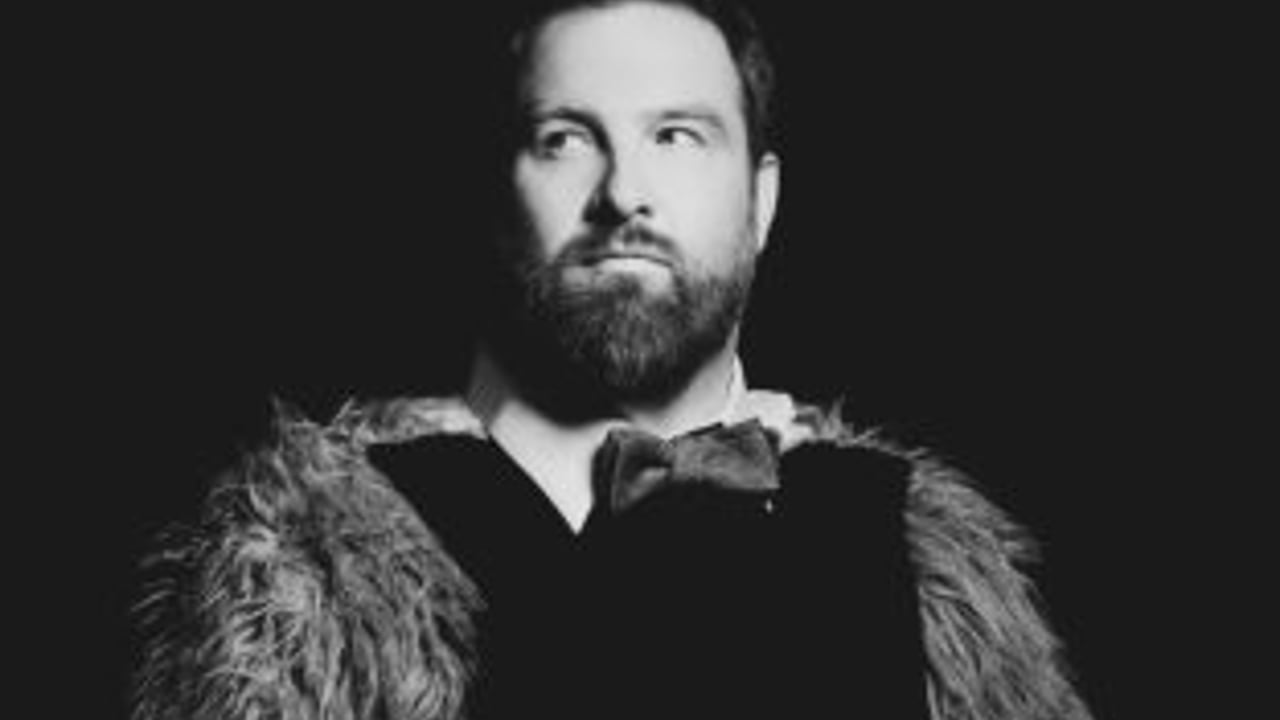 Claude VonStroke