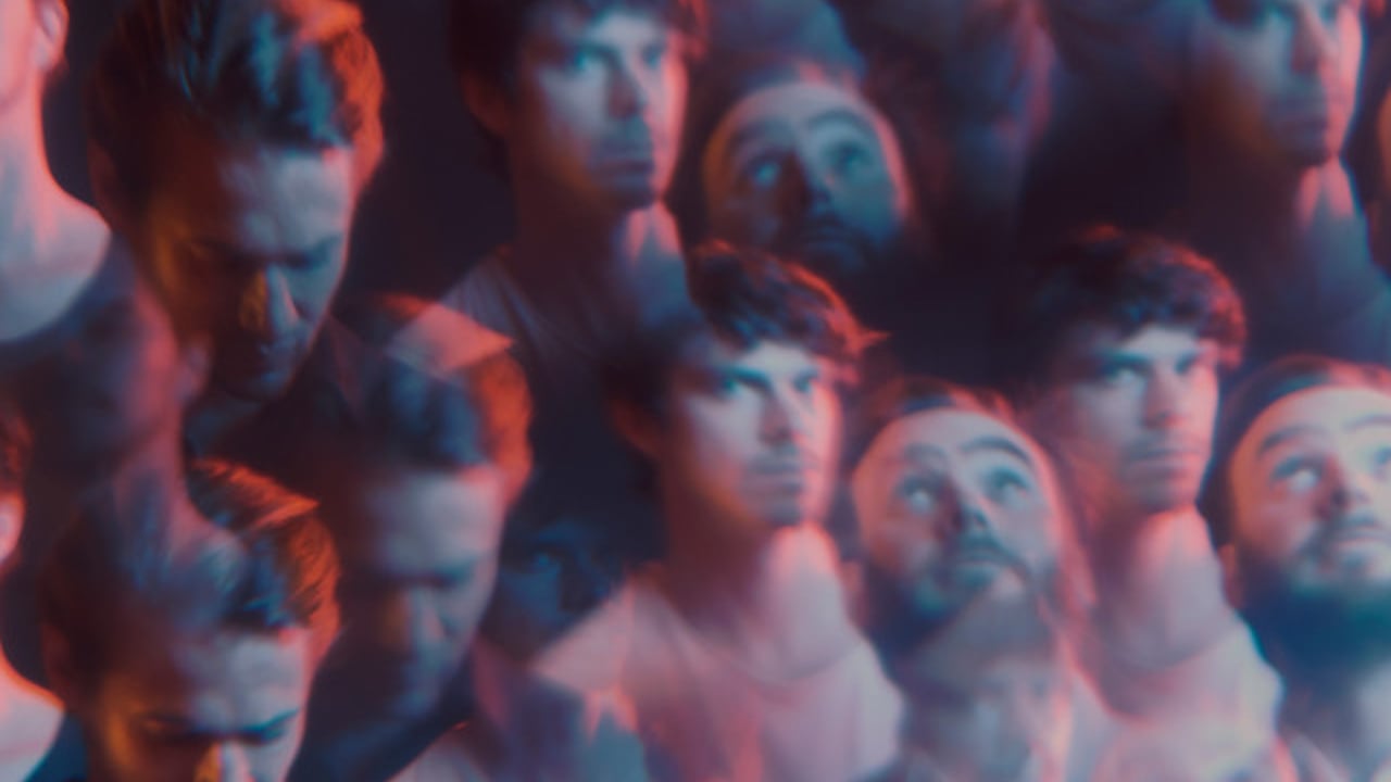Dappled Cities - Granddance 20th Anniversary Shows
