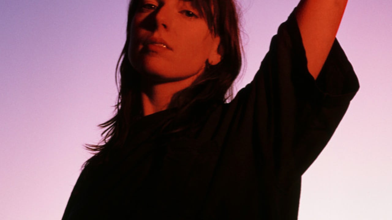 Angie McMahon