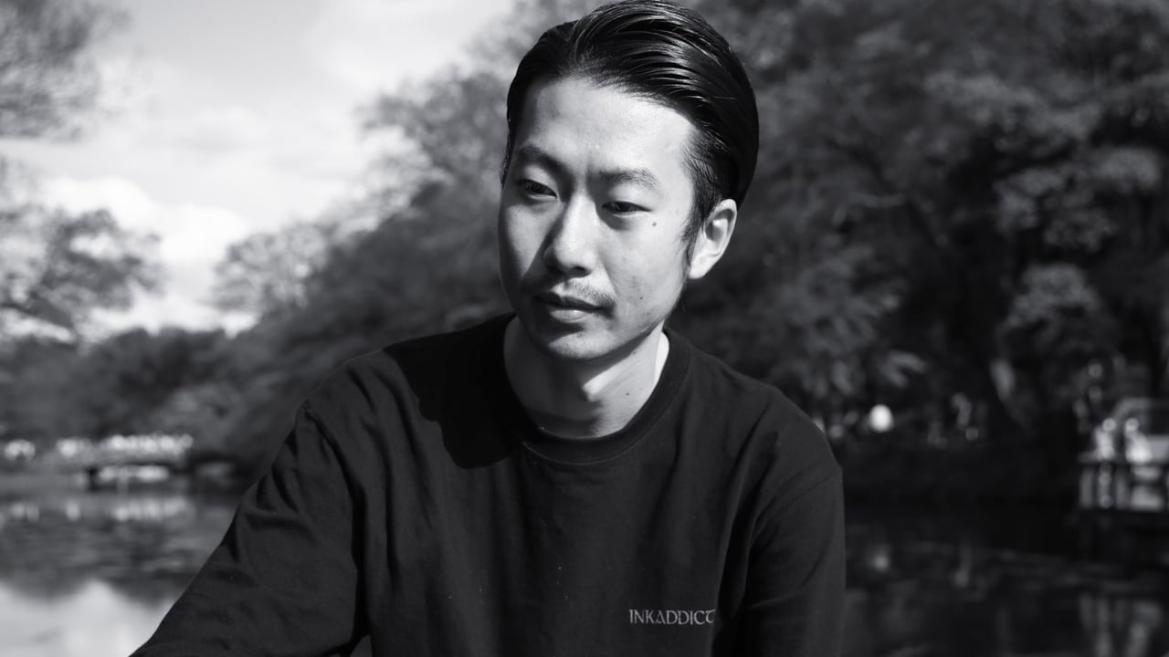 Takumi Inamoto