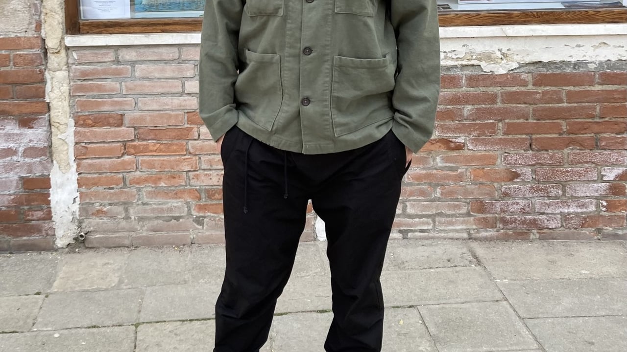 Kode9