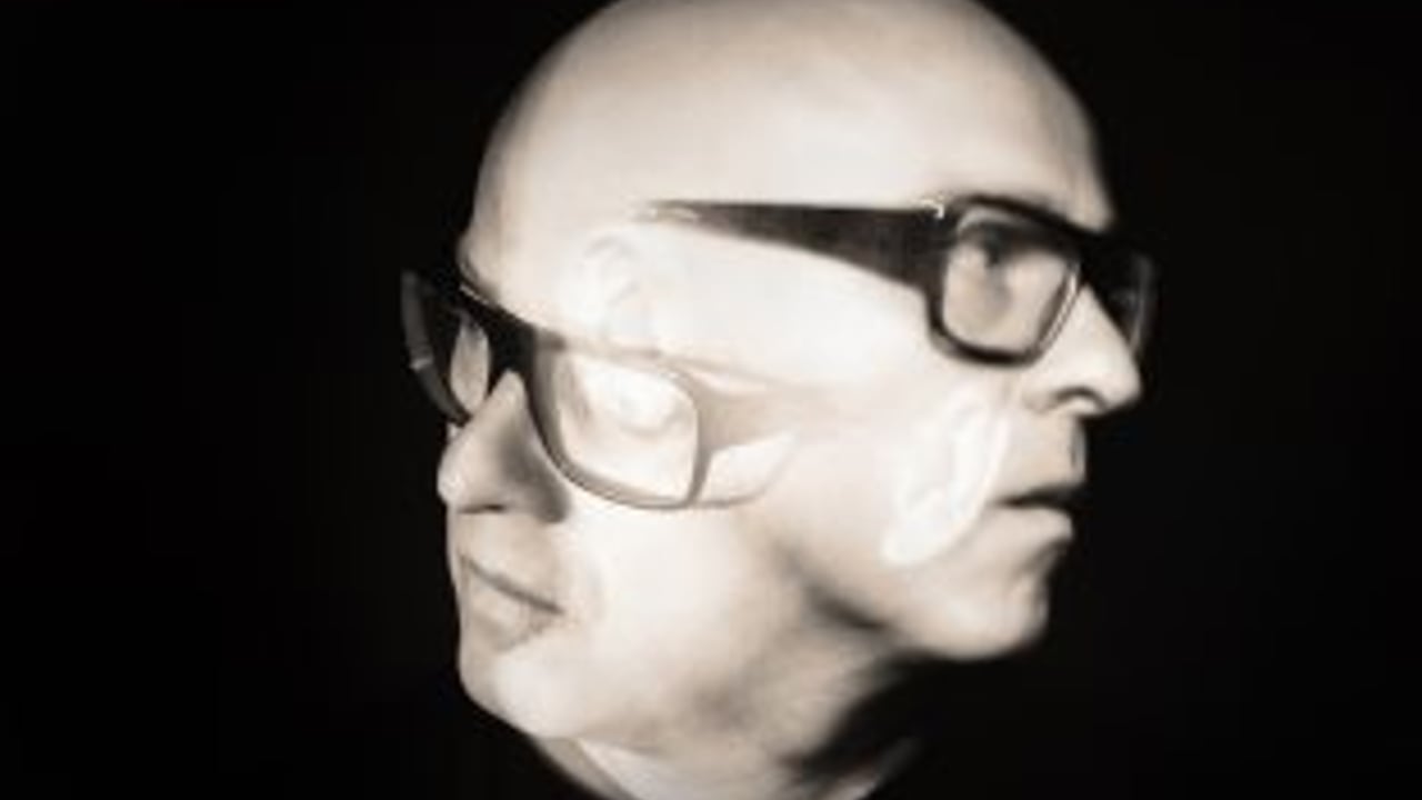 Stephan Bodzin