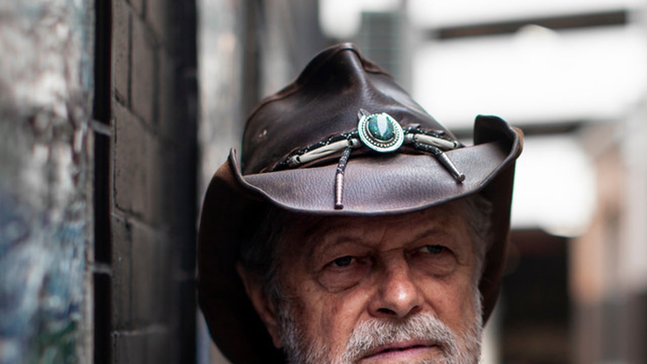 Bill Chambers