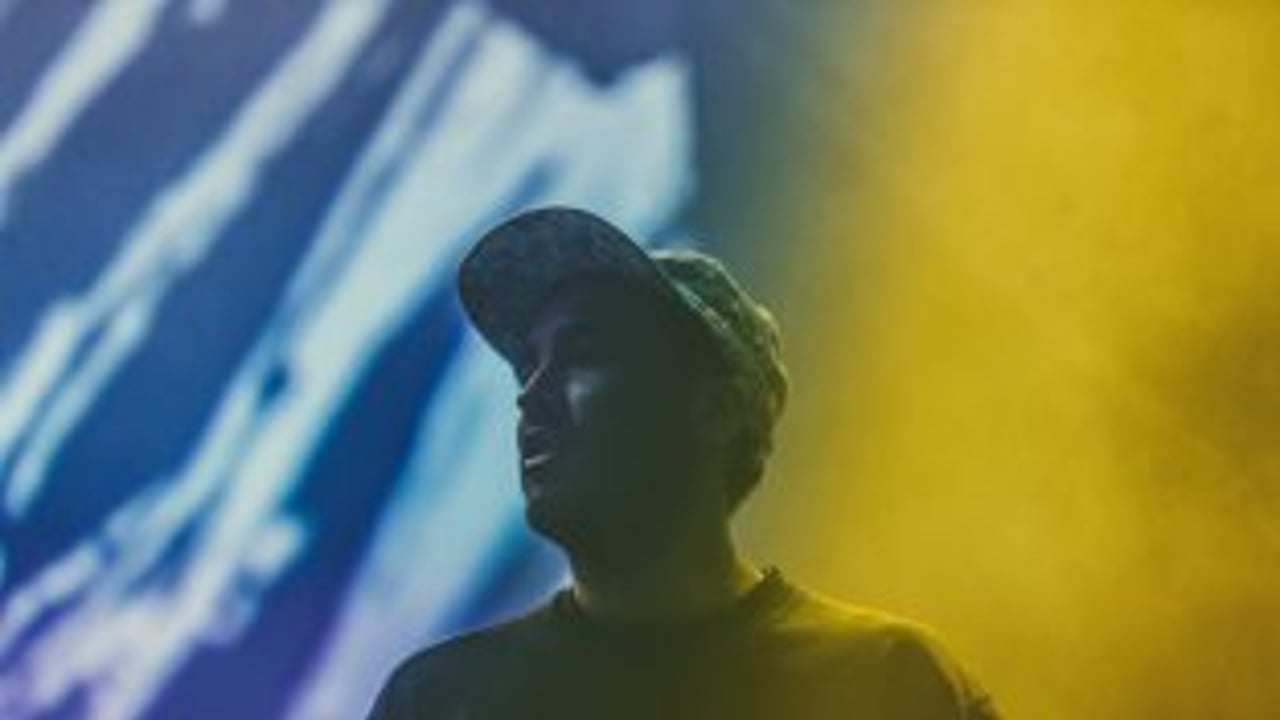Jono Ma