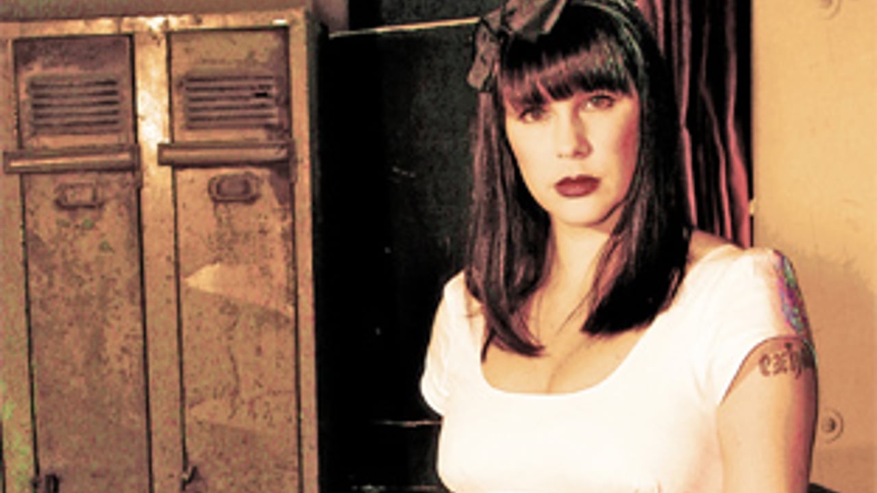 Miss Kittin