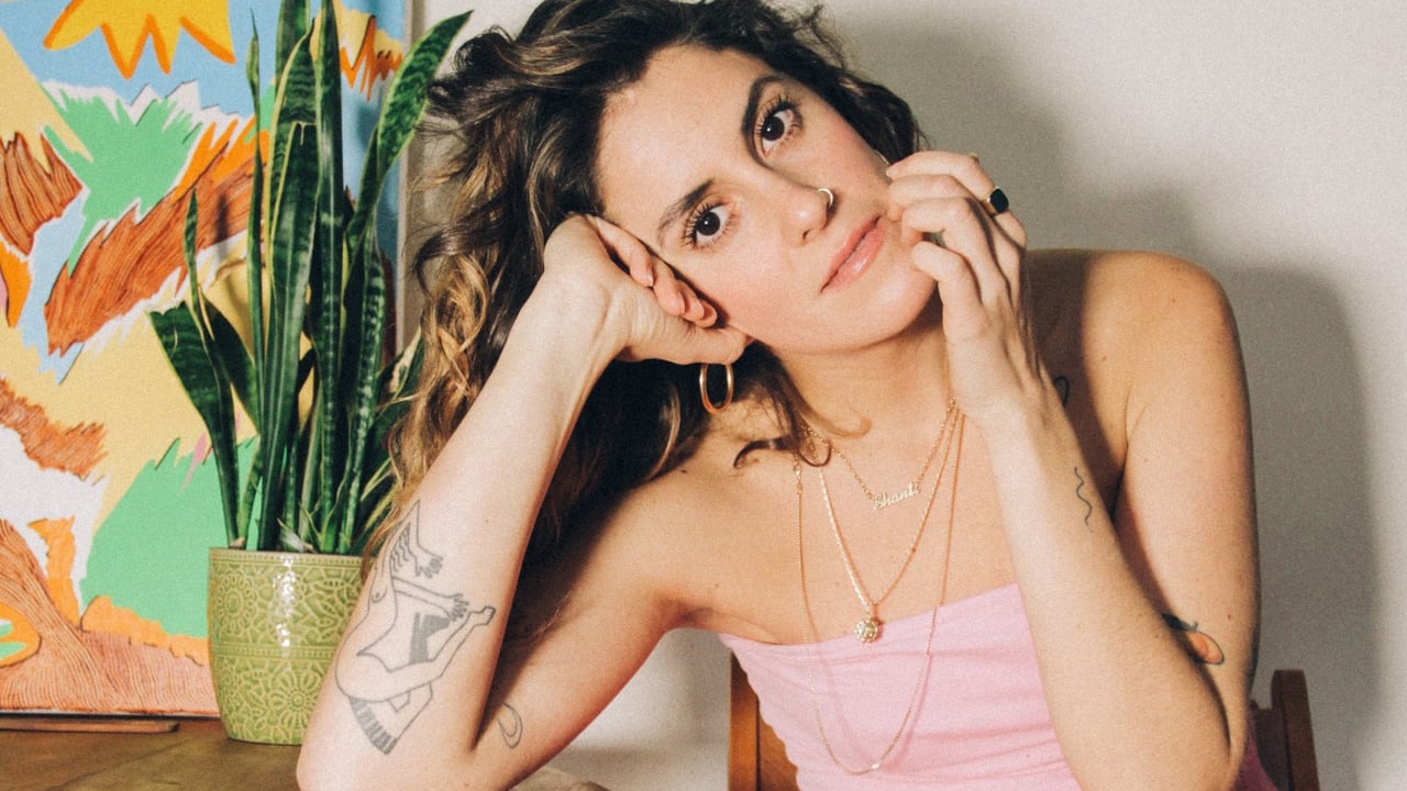 Shanti Celeste