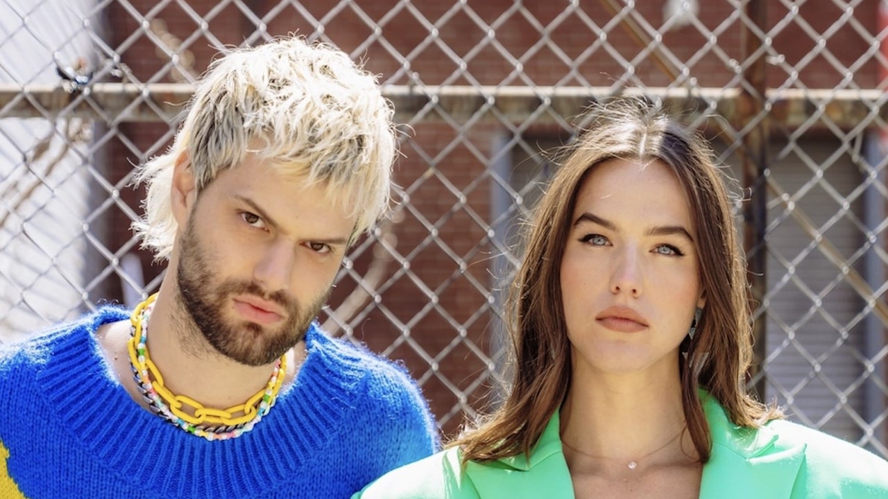 SOFI TUKKER