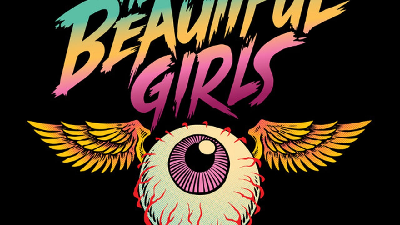 The Beautiful Girls