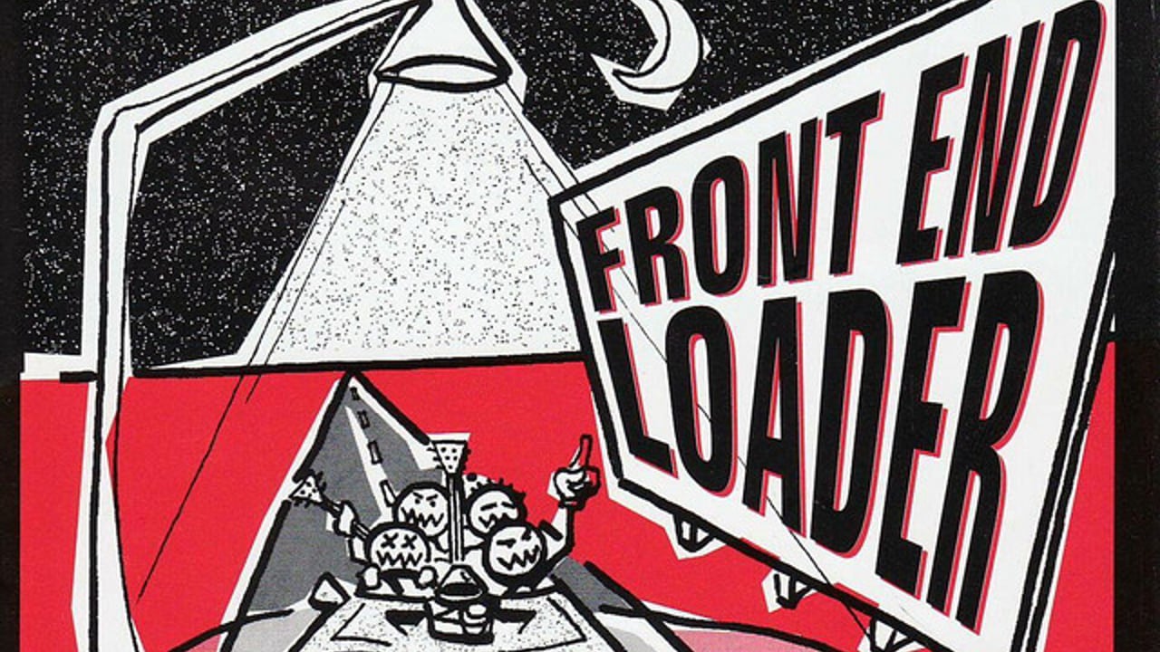 Front End Loader