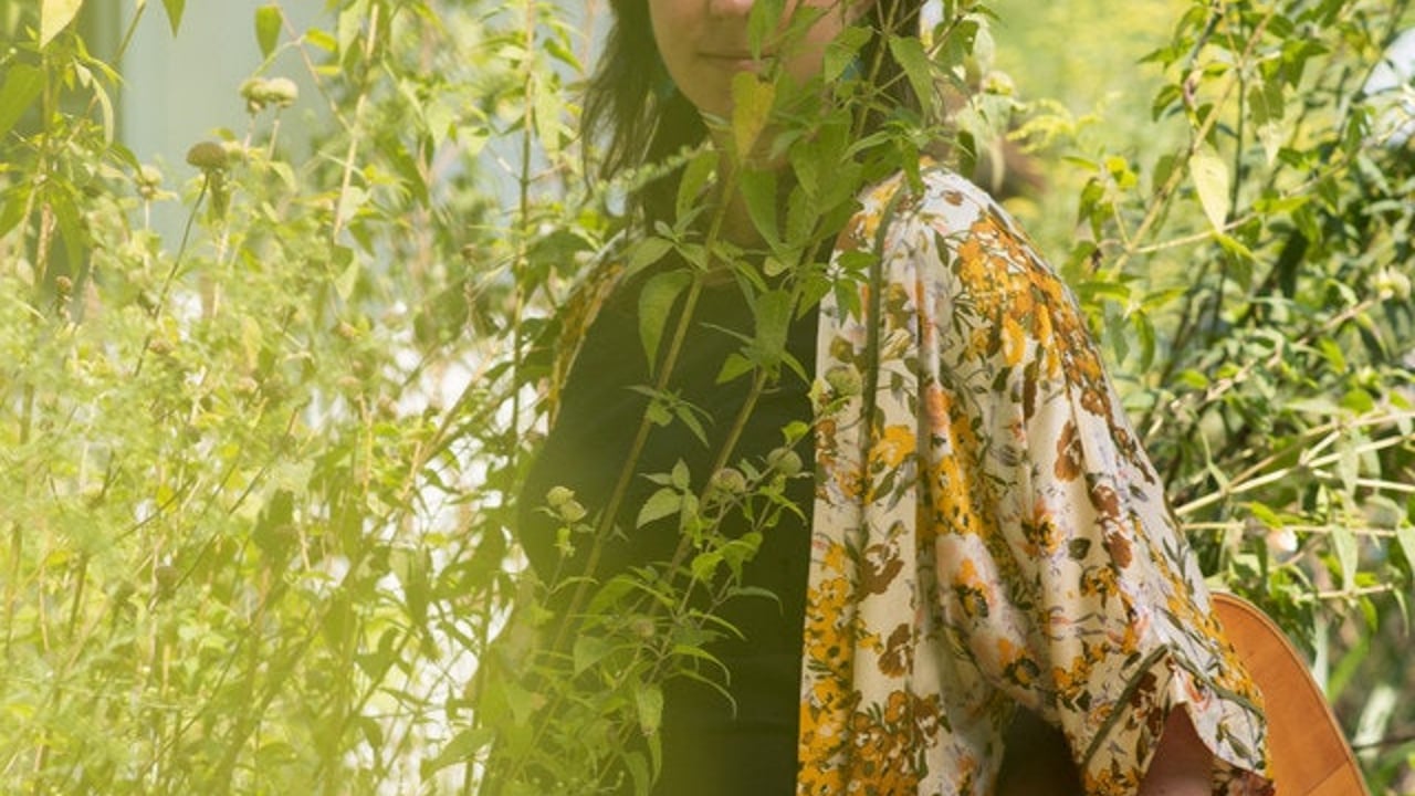 Sally Anne Morgan