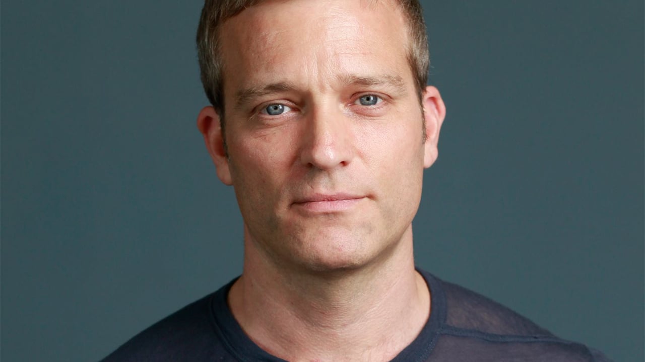 Ben Klock