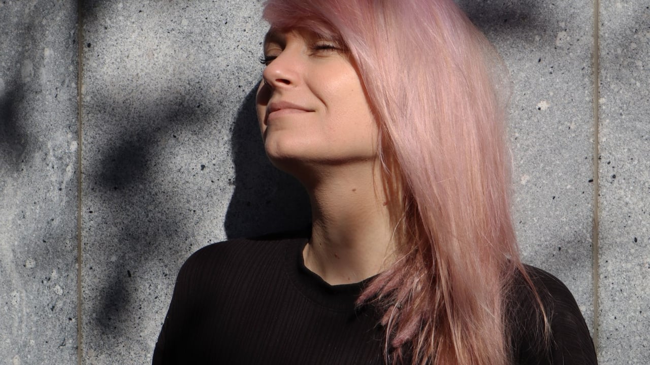 Nadia Struiwigh