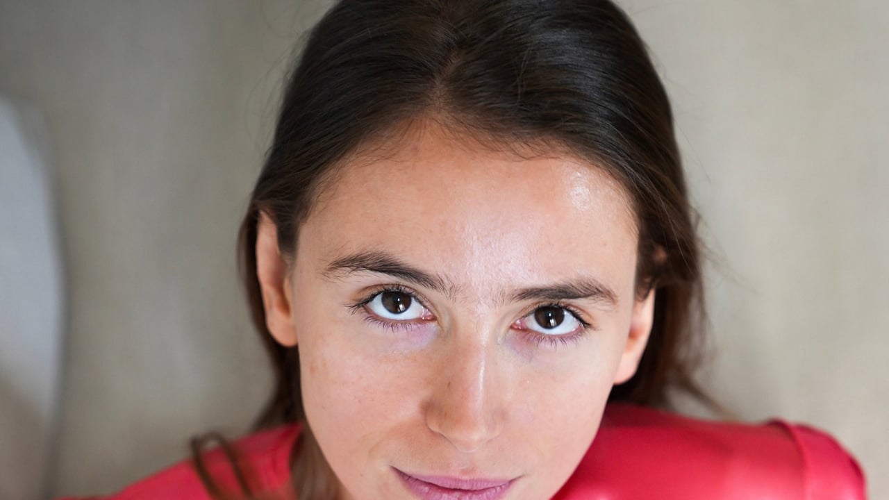 Audrey Danza
