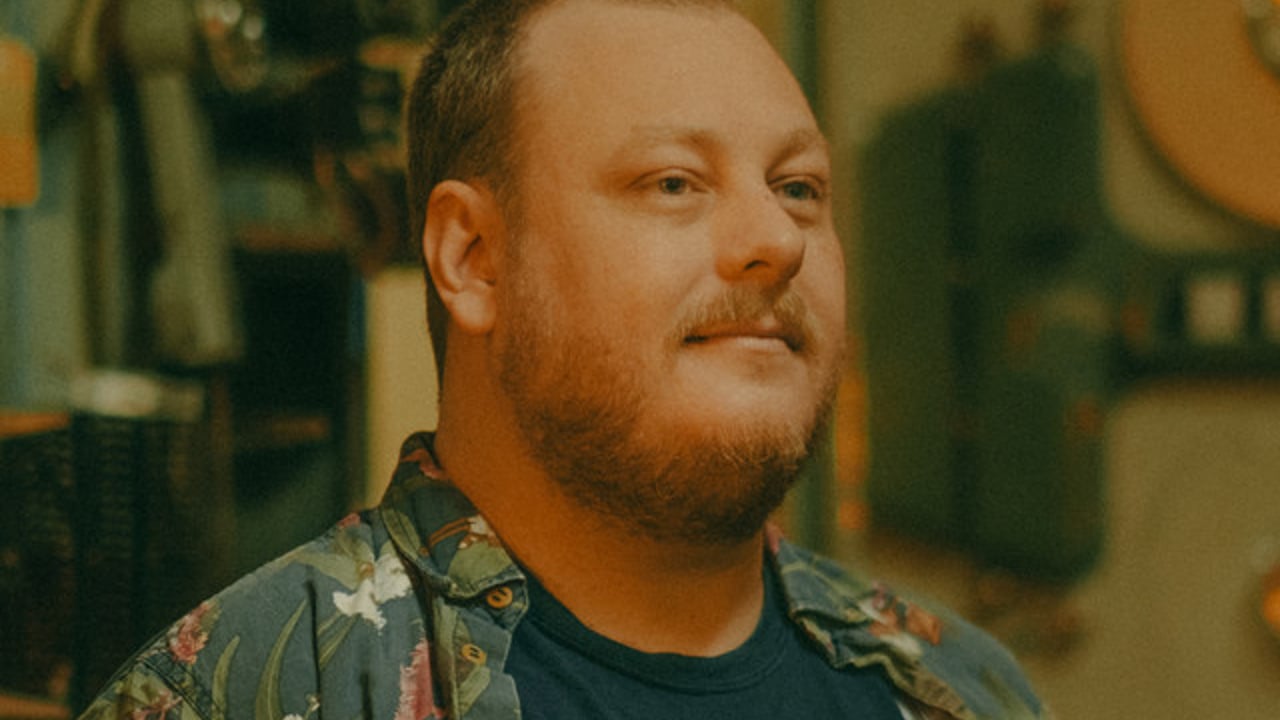 Andrew Tuttle