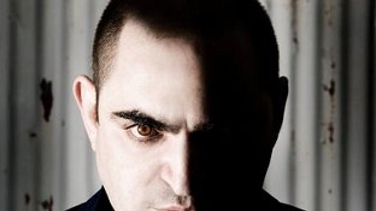 Anthony Pappa DJ
