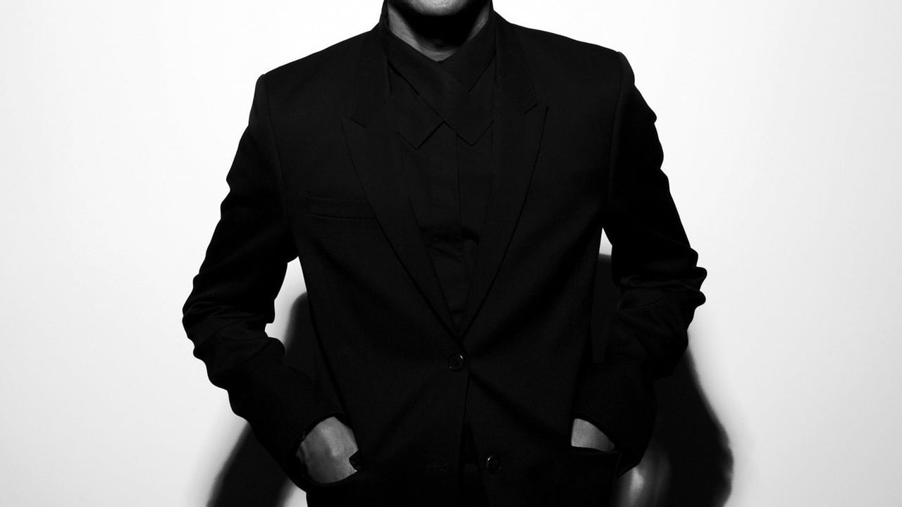 Jeff Mills
