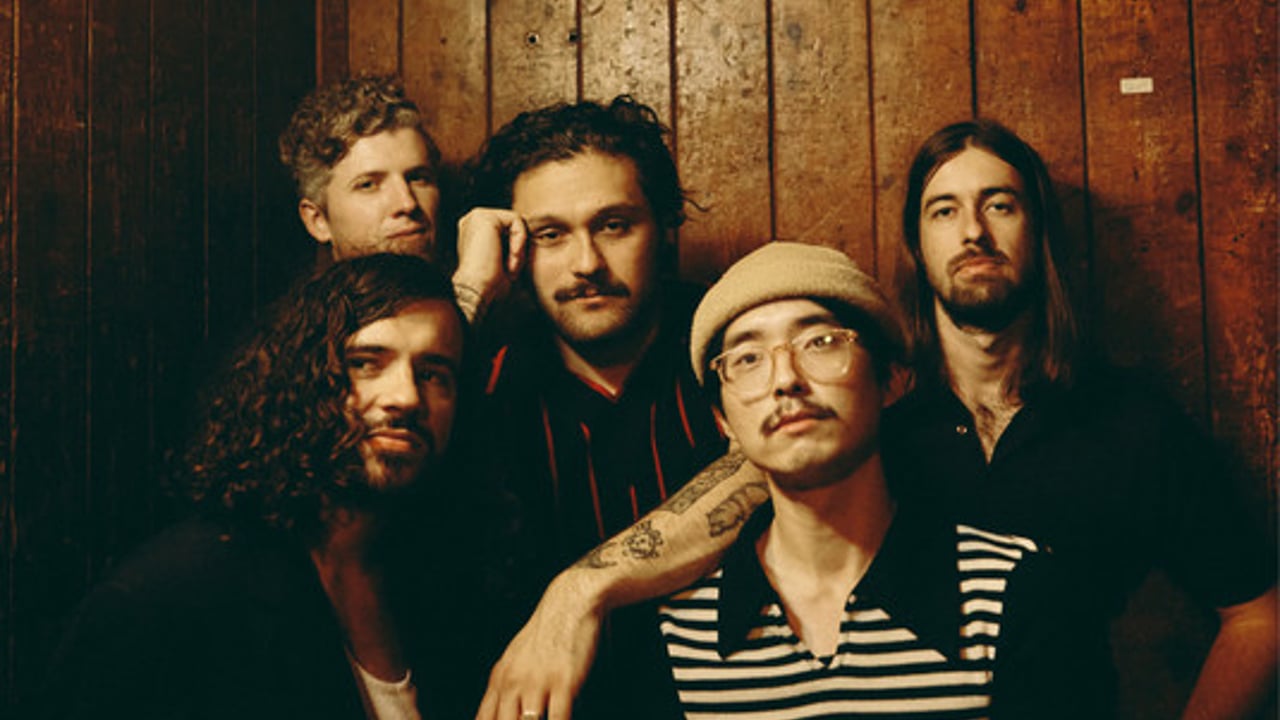 Gang of Youths