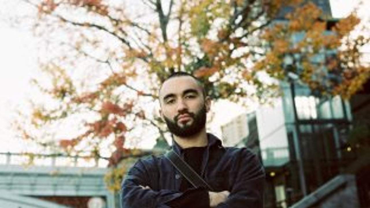 Simon TK