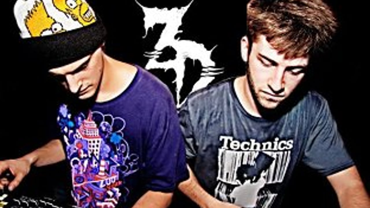 Zeds Dead