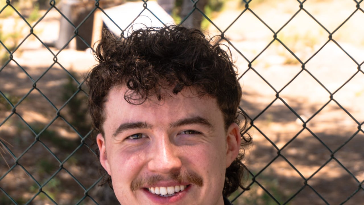 Kyle Starkey