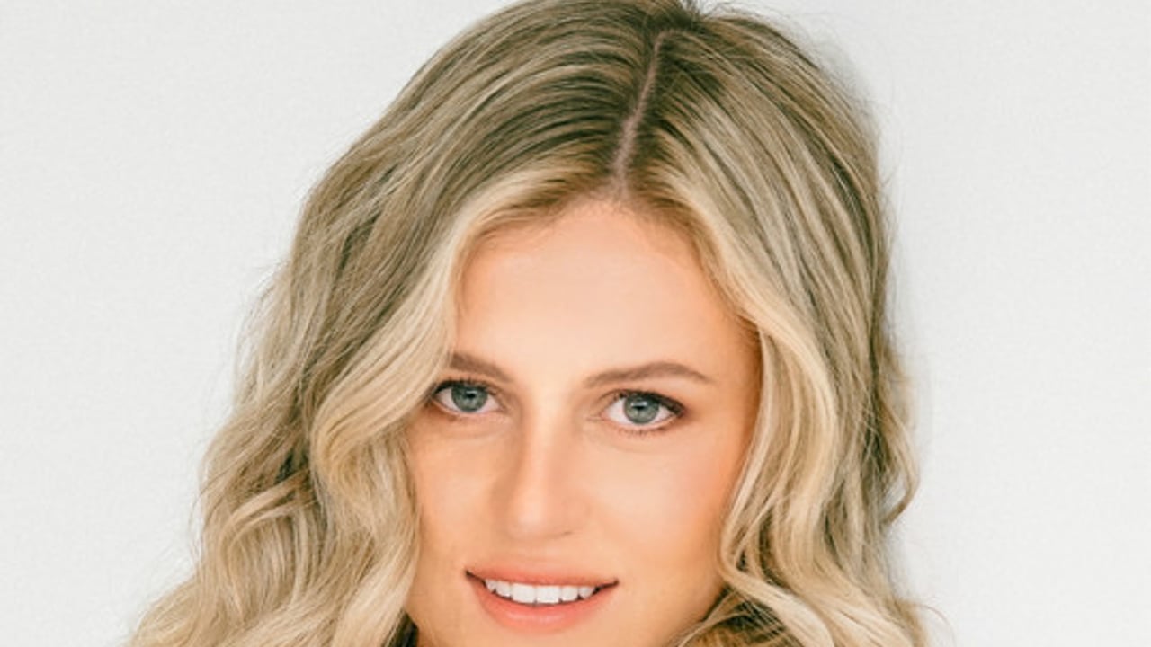 Abbie Ferris
