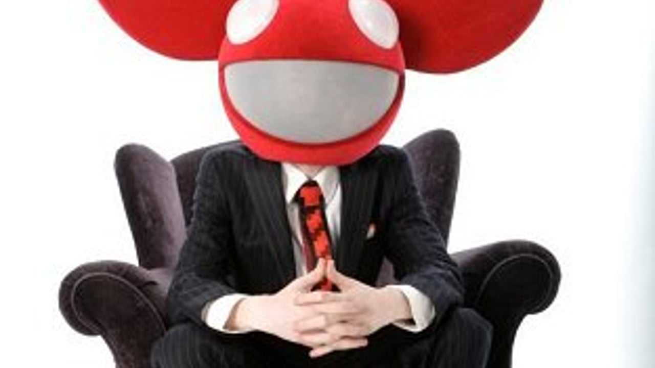 Deadmau5