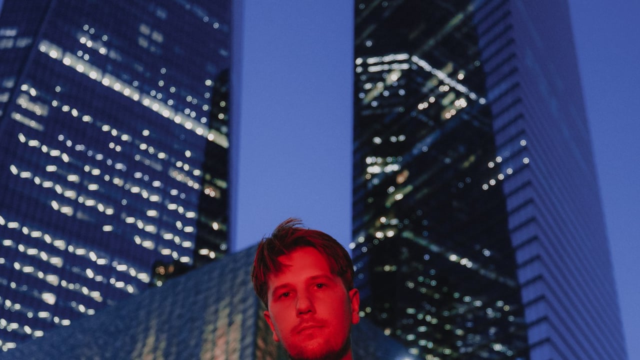 Layton Giordani