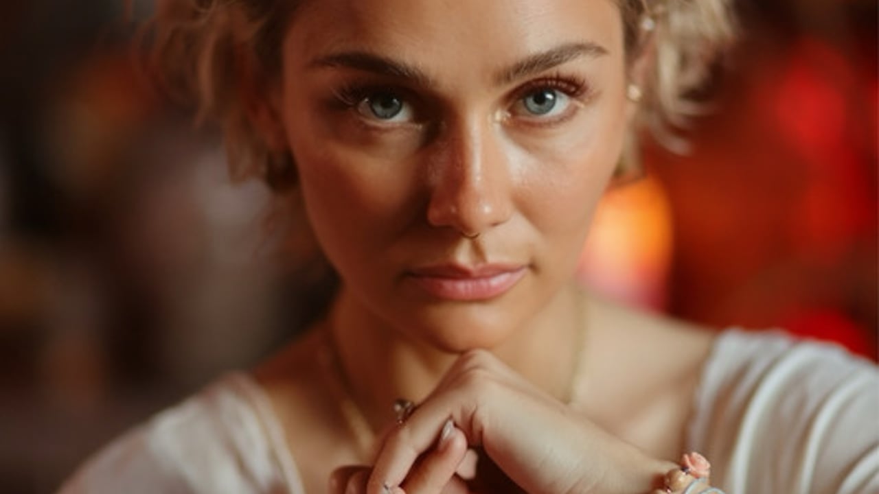 Clare Bowen