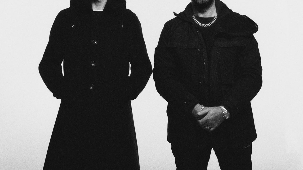 Chase & Status
