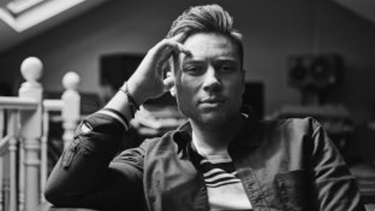 Tim Green