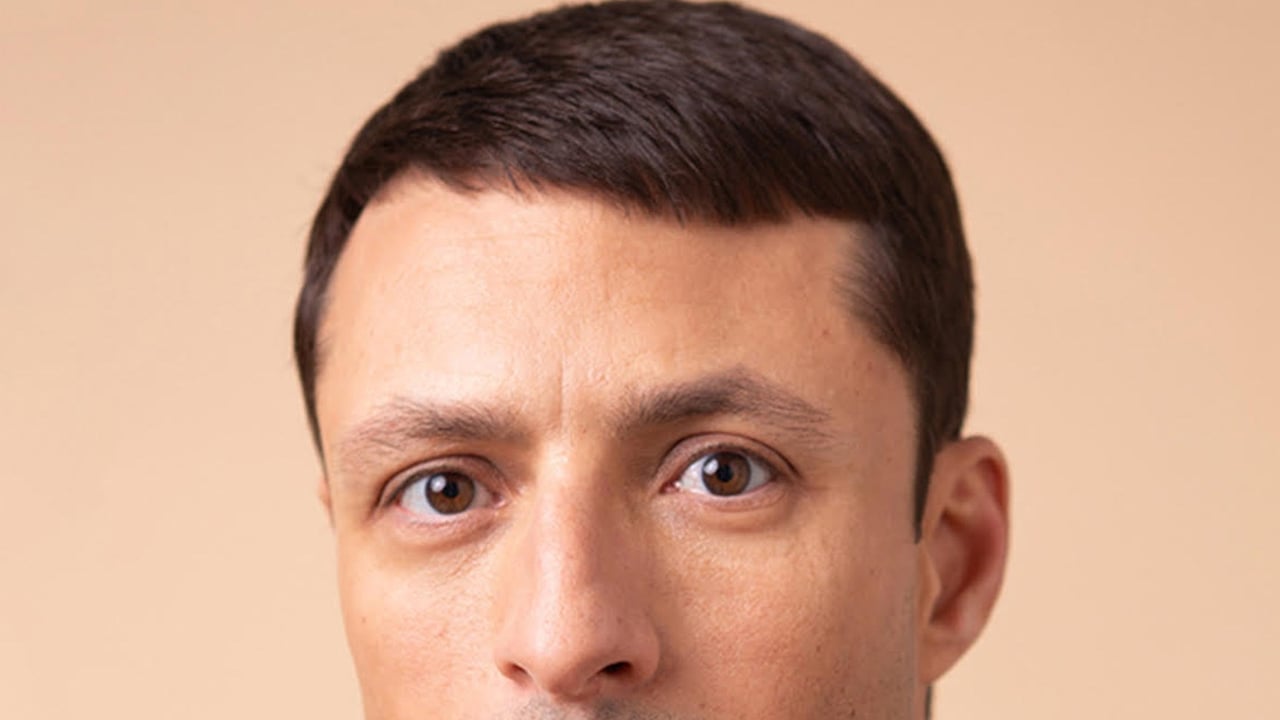 Ryan Elliott