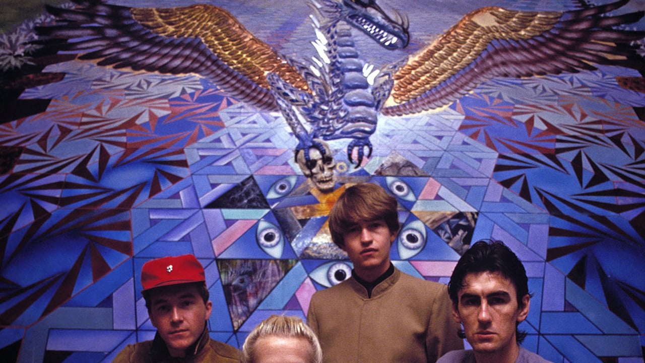 The Go-Betweens