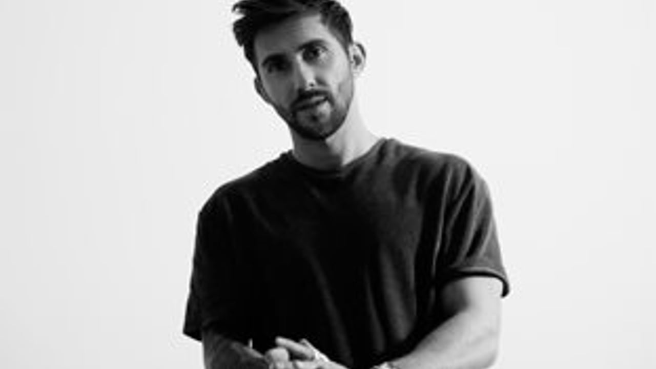 Hot Since 82