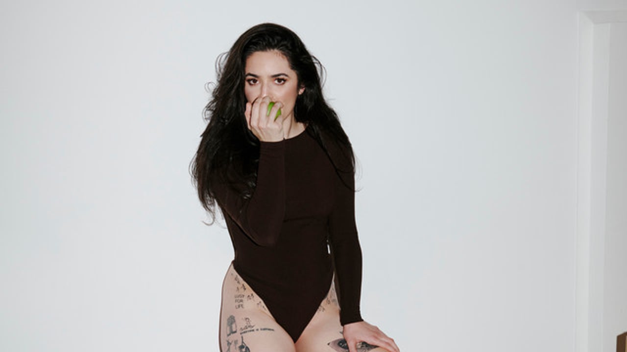 Georgia Maq
