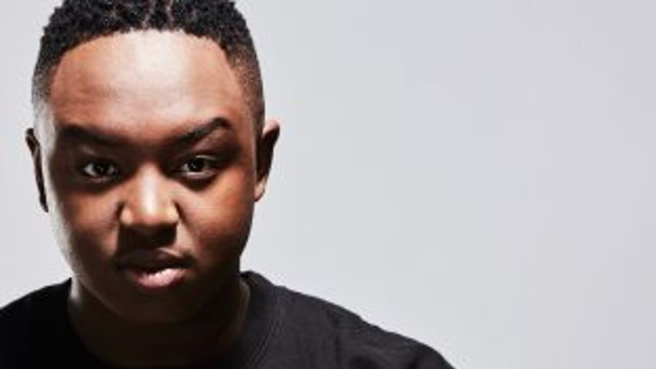 Dj Shimza