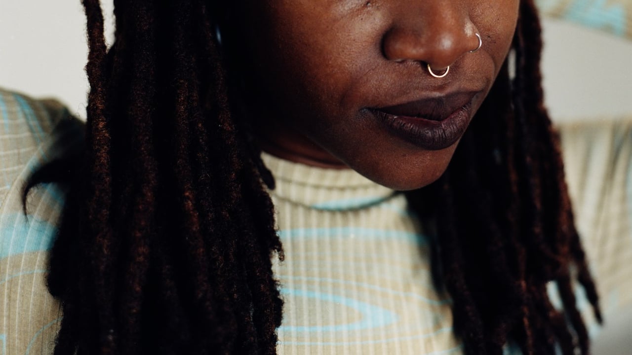 Gabrielle Kwarteng