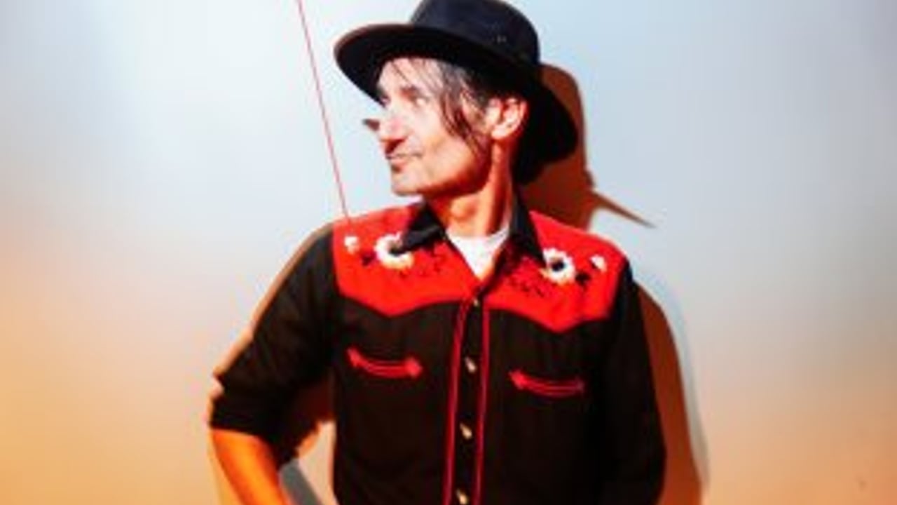 Danny Howells
