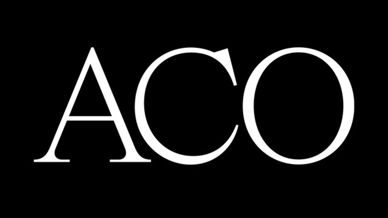 Australian Chamber Orchestra