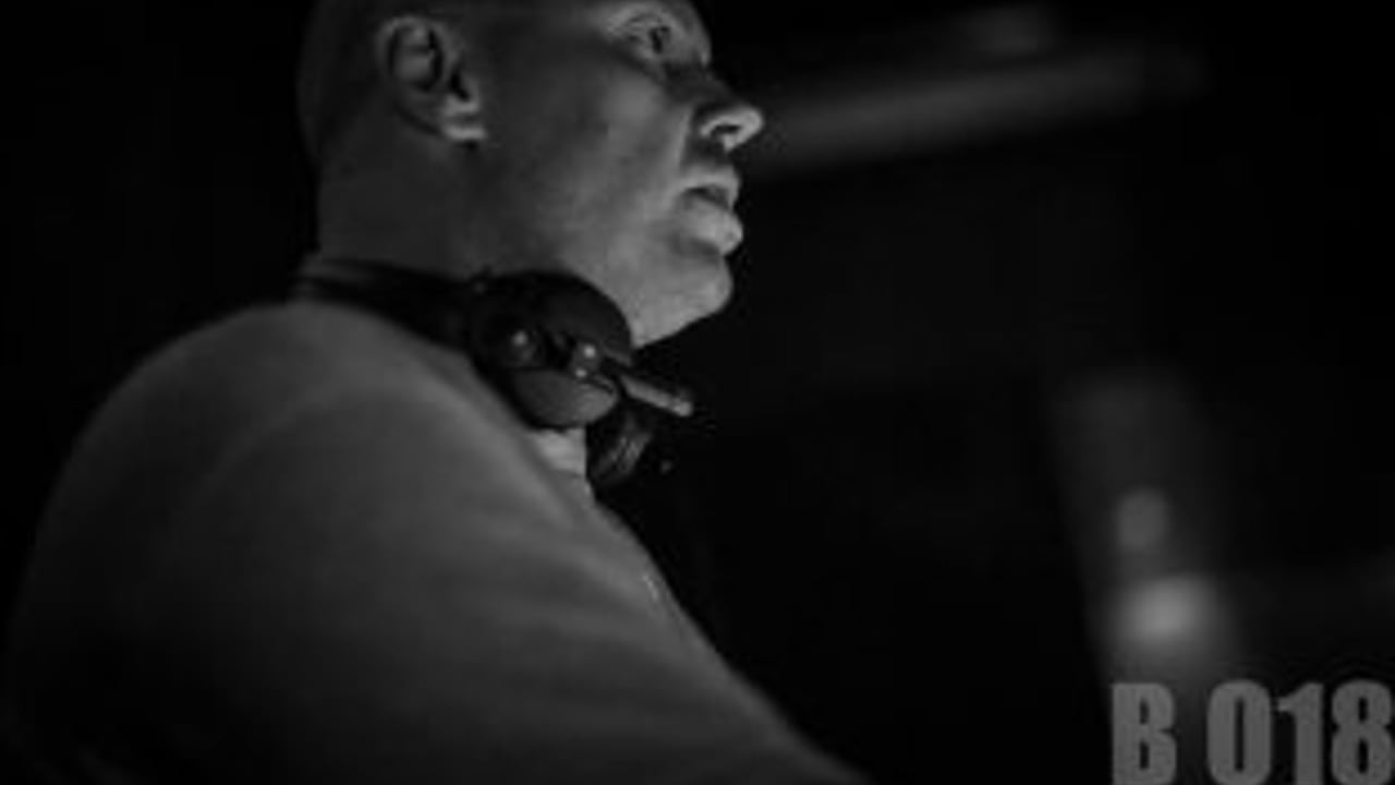 Dave Seaman