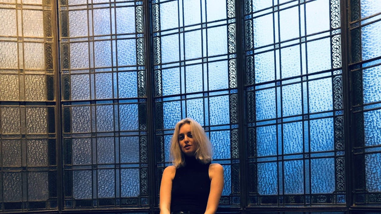 Hedda Stenberg