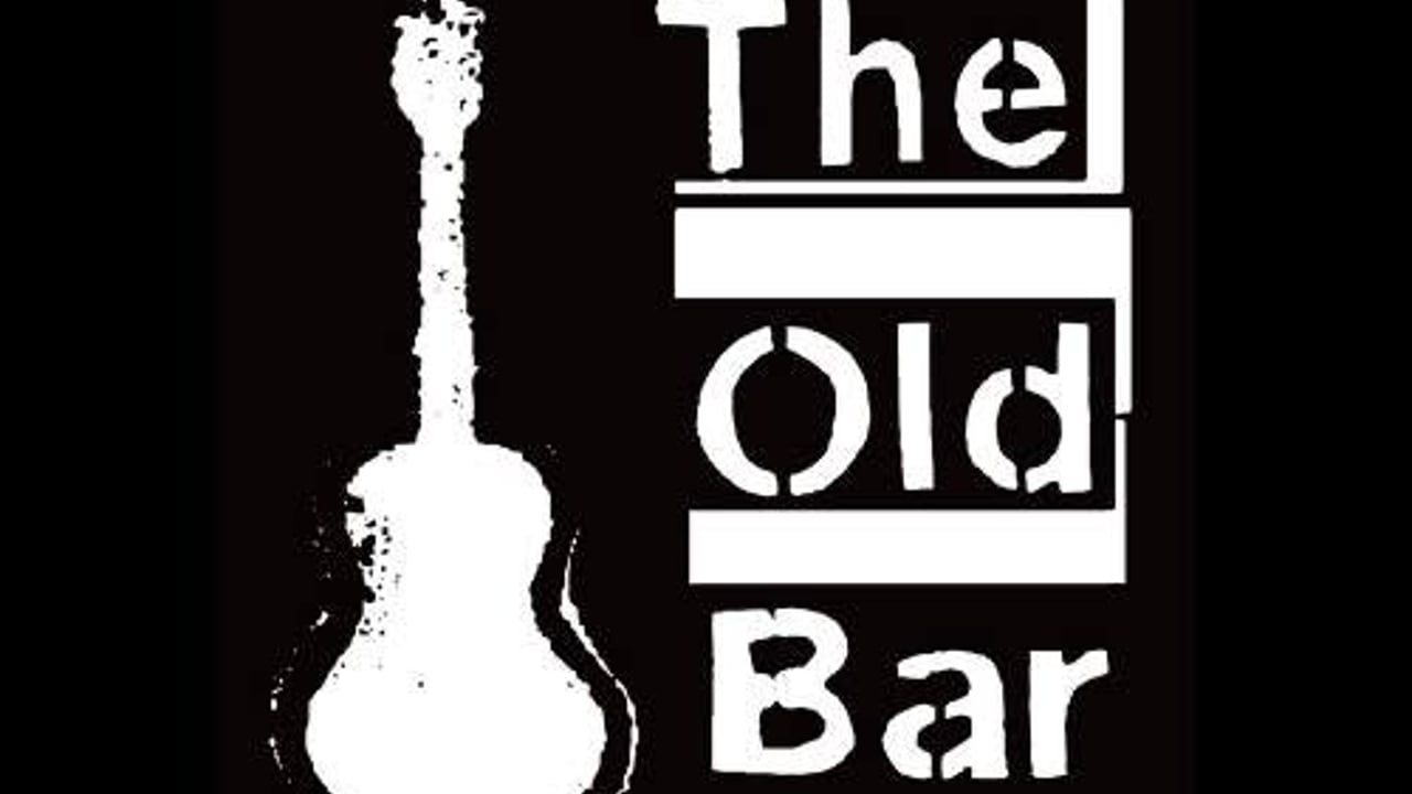 The Old Bar