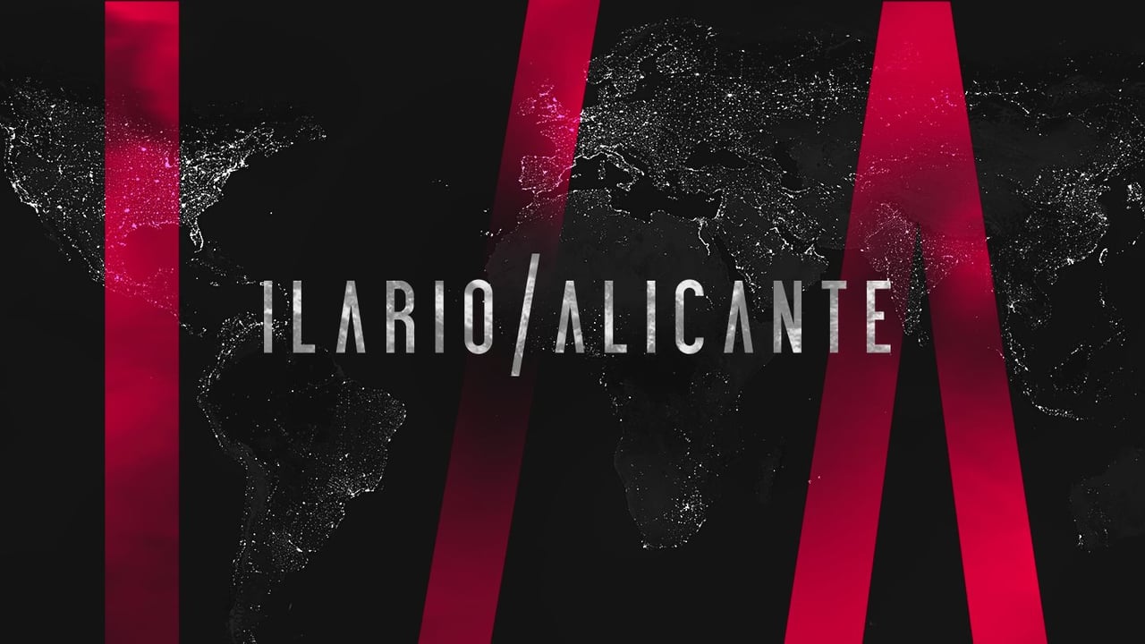 Ilario Alicante