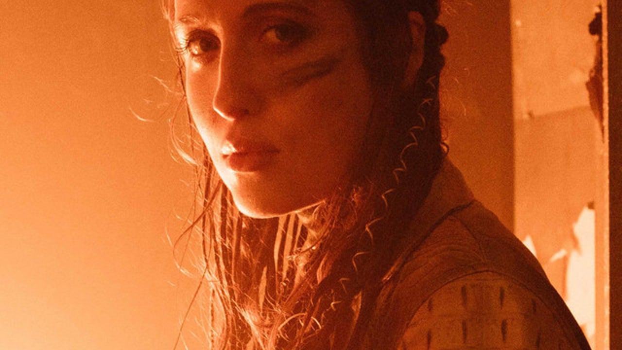 Alice Merton