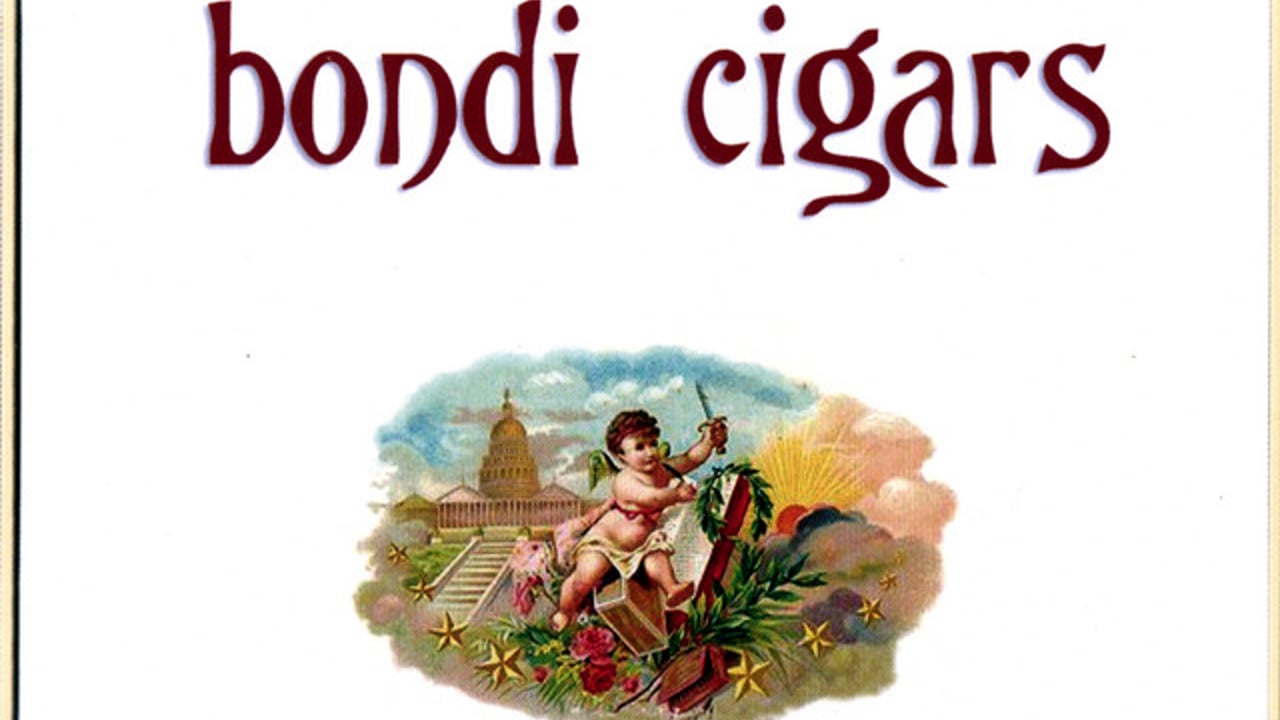 Bondi Cigars
