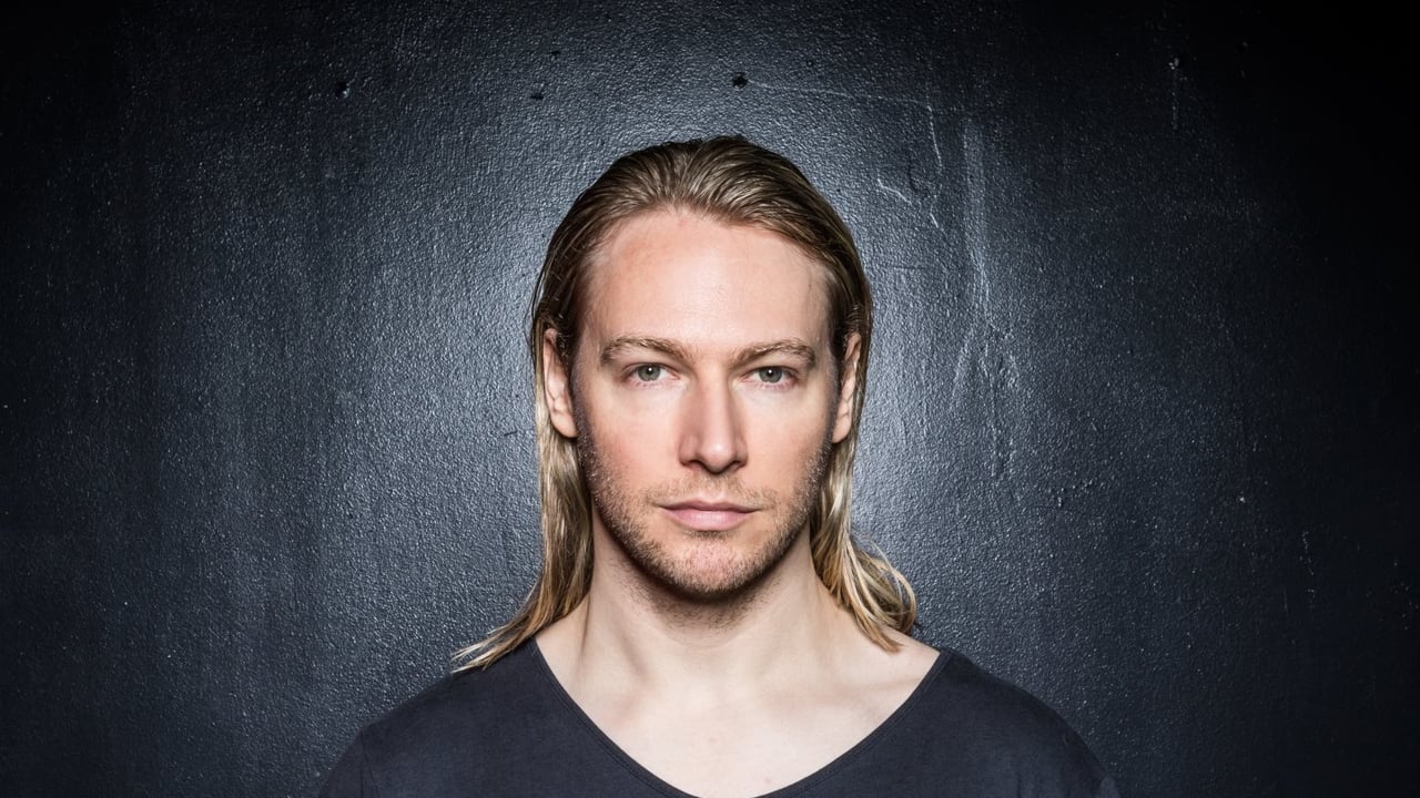 James Zabiela